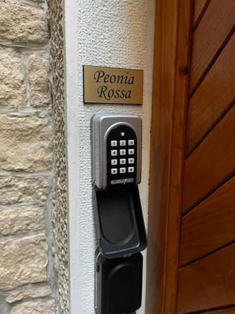Locanda Jole San Marino Exterior foto
